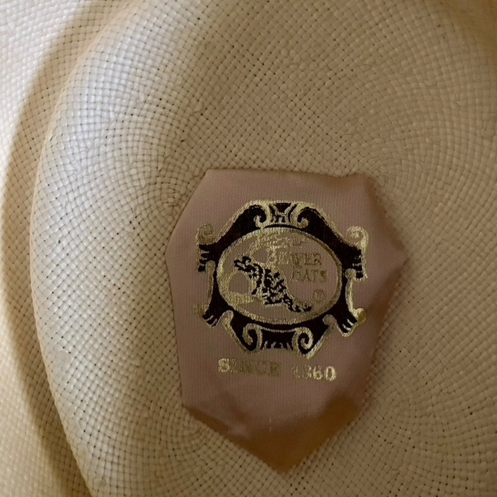 Custom Beaver Hat - Picture 5 of 8